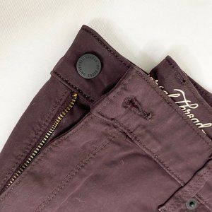 BNWT Universal Threads High Rise Jeggings